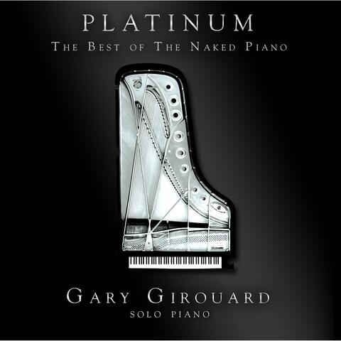 Platinum: The Best of the Naked Piano
