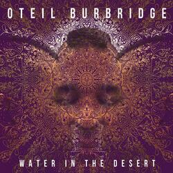 Water in the Desert