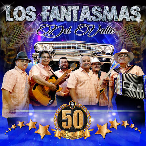 50 Anniversary Gold