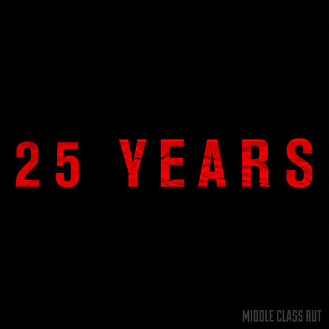 25 Years