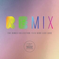Disco With George (Dancing Together Remix)