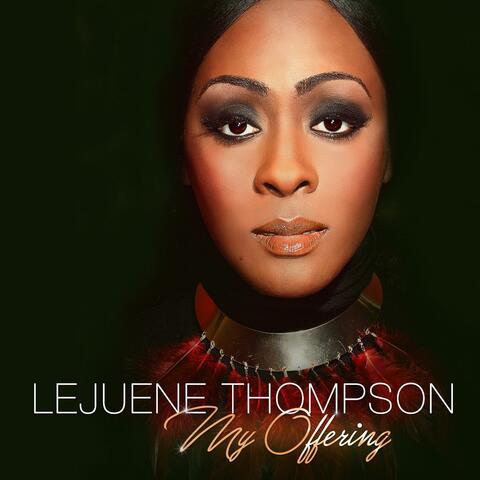 Lejuene Thompson