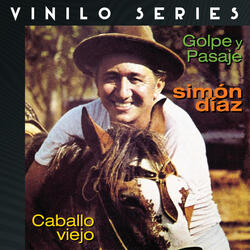 Caballo Viejo