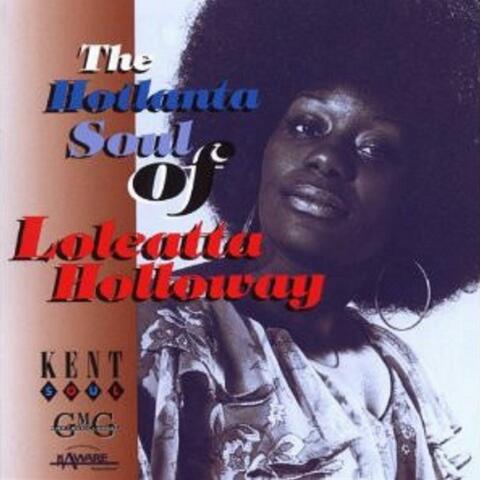 The Hotlanta Soul of Loleatta Holloway