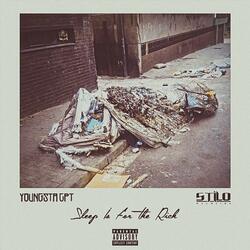 Sleep Is for the Rich (feat. Stilo Magolide)