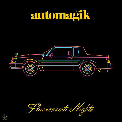 Fluorescent Nights