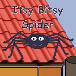 Itsy Bitsy Spider