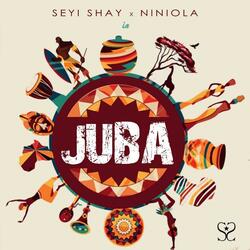 Juba (feat. Niniola)