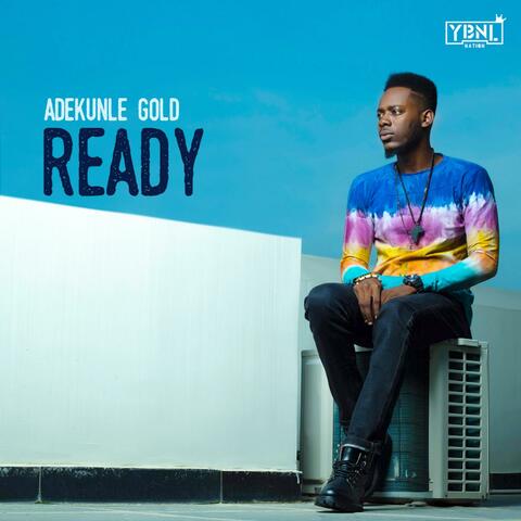 AdekunleGOLD