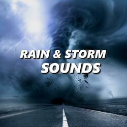 Rainstorms Sounds