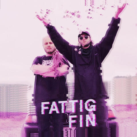 Fattigfin