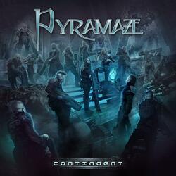 Contingent - Part II: The Hammer of Remnant