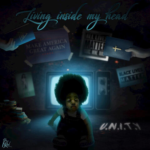 Living Inside My Head