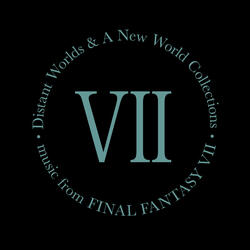 Main Theme of Final Fantasy VII (Final Fantasy VII)