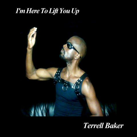 I'm Here to Lift You Up