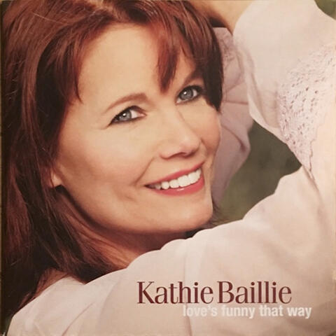 Kathie Baillie