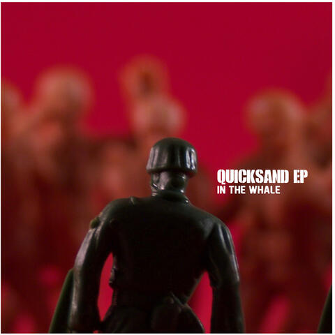 Quicksand - EP