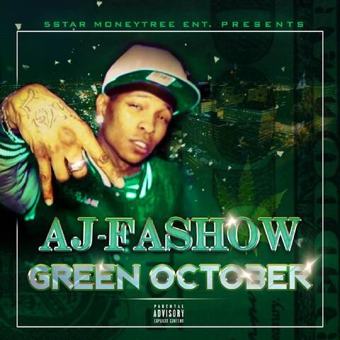 Green October