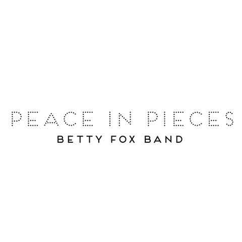 Peace in Pieces