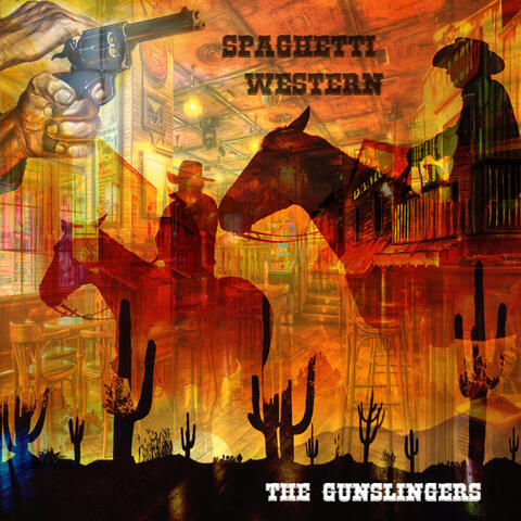 Spaghetti Western