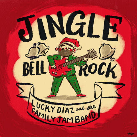 Jingle Bell Rock
