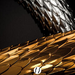 Gold & Silver