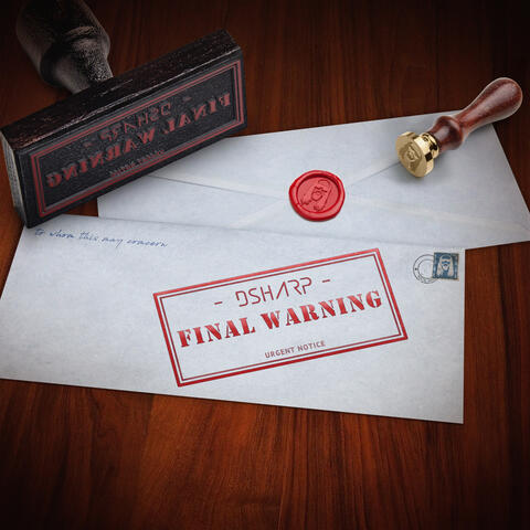 Final Warning