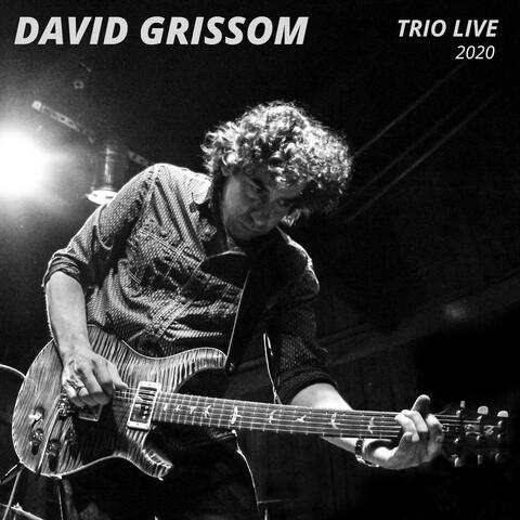 Trio (Live) 2020