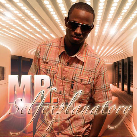 Mr. Selfexplanatory