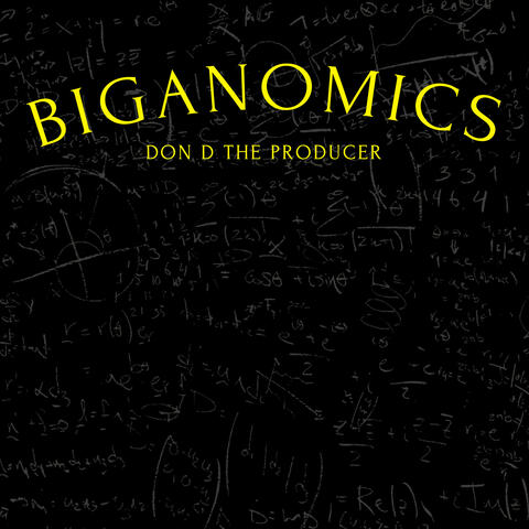 BigAnomics