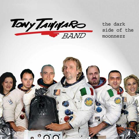 The Dark Side of the Moonnezz