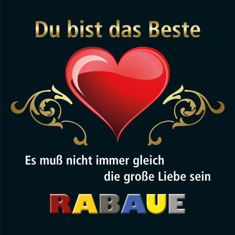 Du Bist Das Beste