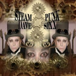 The Creator of the Steampunk Sound
