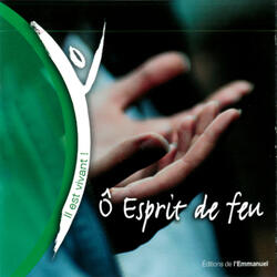 Viens, Esprit Saint, viens embraser nos coeurs