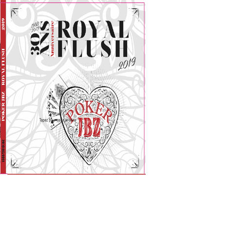 ROYAL FLUSH