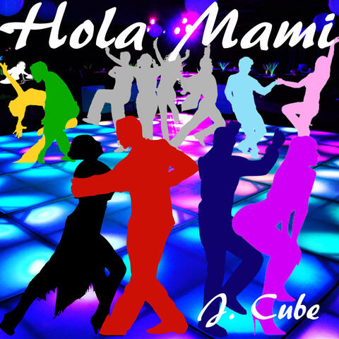 Hola Mami