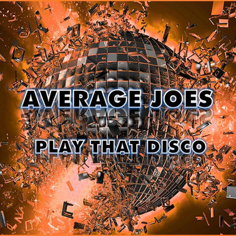 Play That Disco