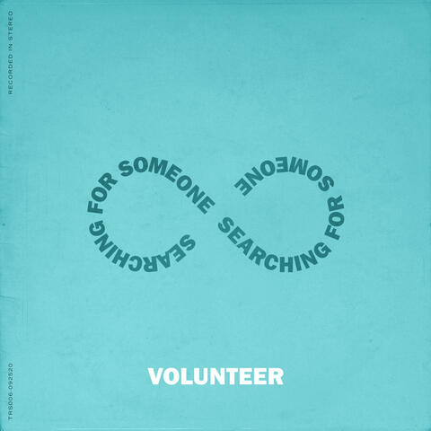 Searching for Someone