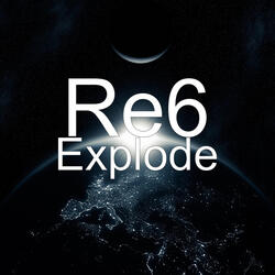Explode