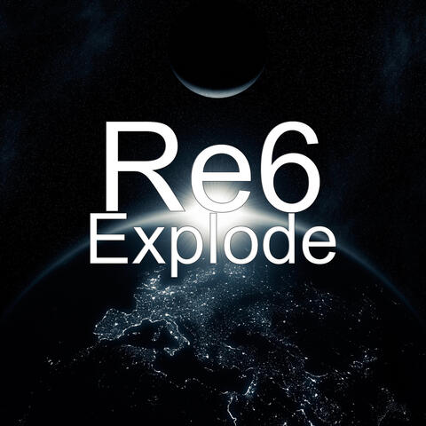 Explode