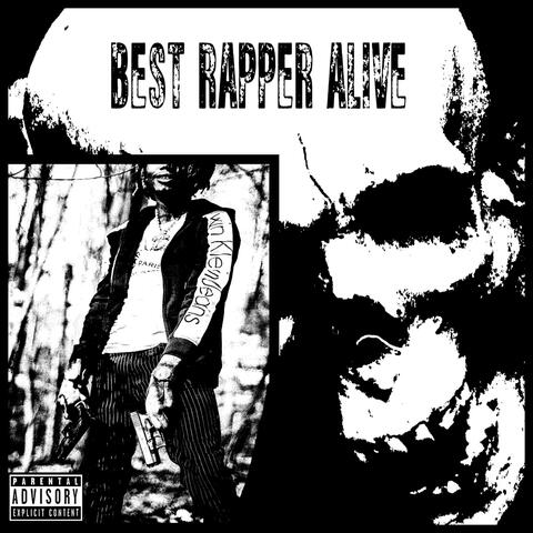 Best Rapper Alive