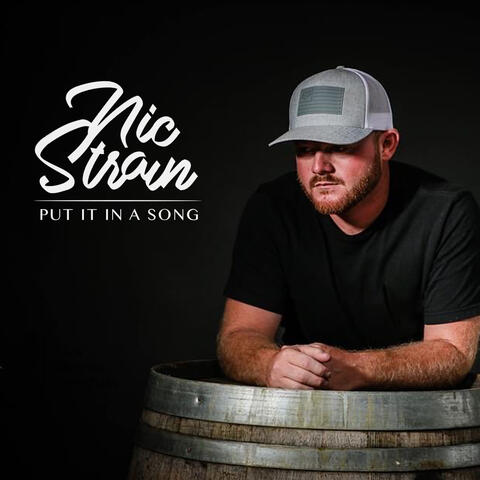 Put It in a Song
