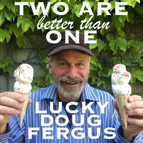 Two Are Better Than One