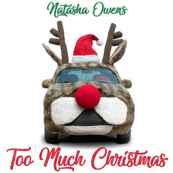 Too Much Christmas