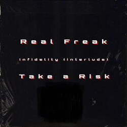 Take a Risk