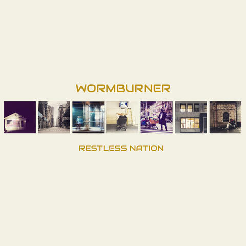 Restless Nation