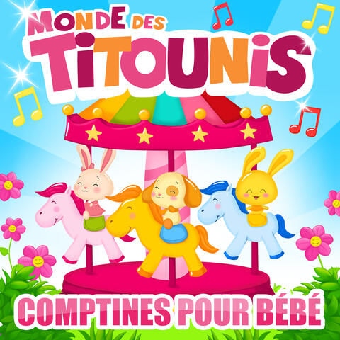 Comptines pour bébés