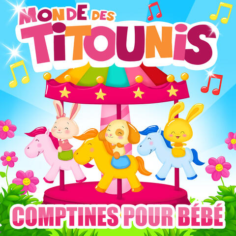 Le Monde des Titounis