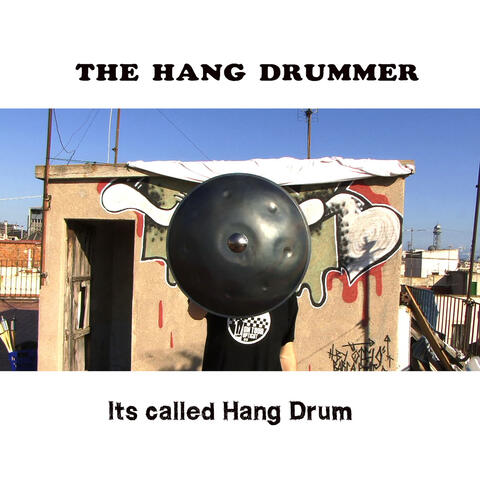 Its Called Hang Drum