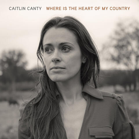 Where is the Heart of My Country